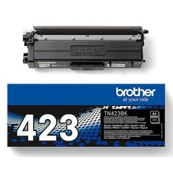 Cartouche de Toner frère tn423bk no. tn-423bk noir