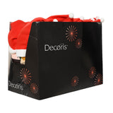 Decoris Plaid de Noël pour enfants 100x70cm