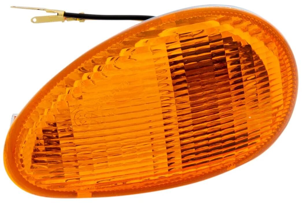 Vparts clignotants clignotants avant gauche, 7323