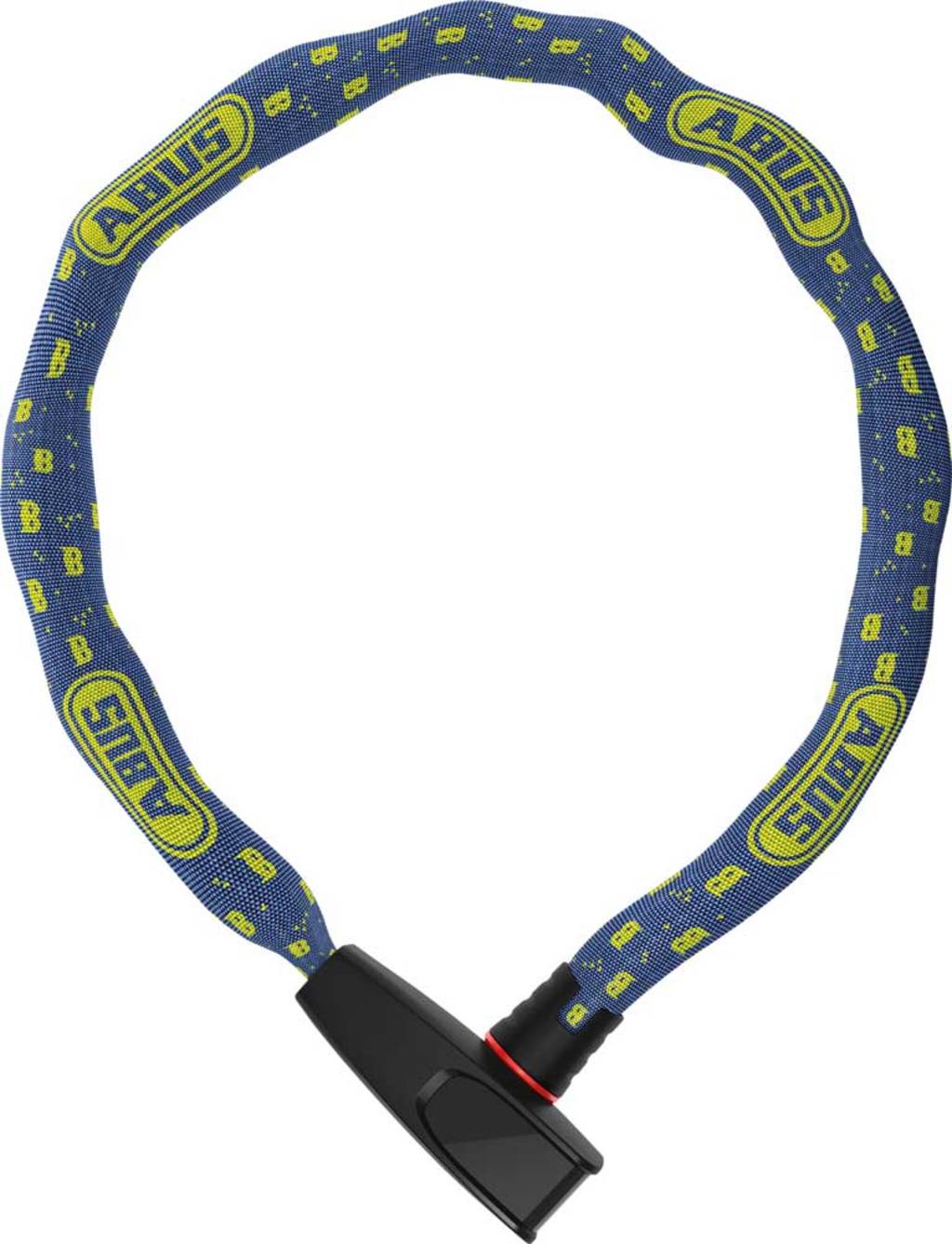 Abus chaîne antivol catena 6806k