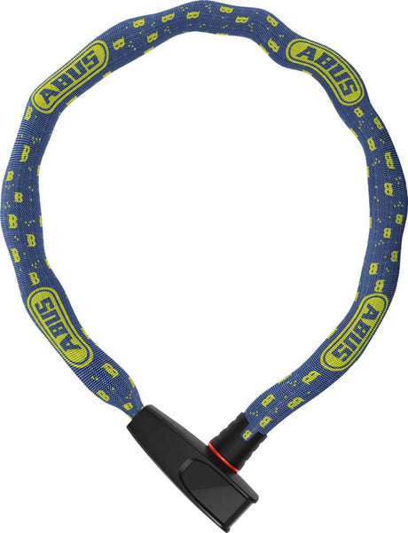 Abus chaîne antivol catena 6806k