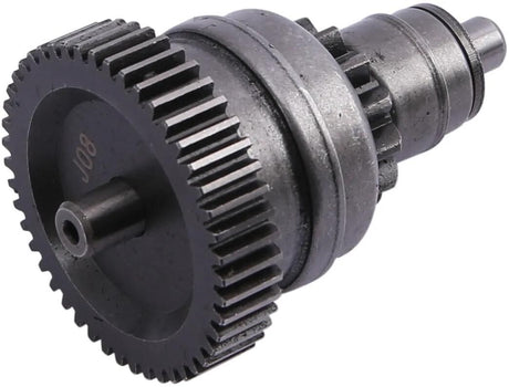 RMS roue libre démarreur démarreur roue libre pignon Piaggio 125 ccm ancien