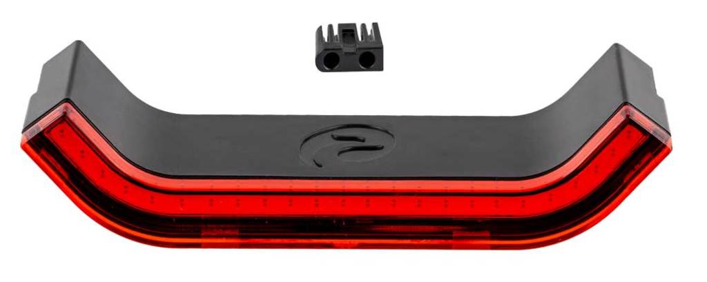 Feu arrière Batavus aerflow 2.0 xer