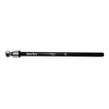 Burley carte fraise blocage ta m12x1.5 229mm