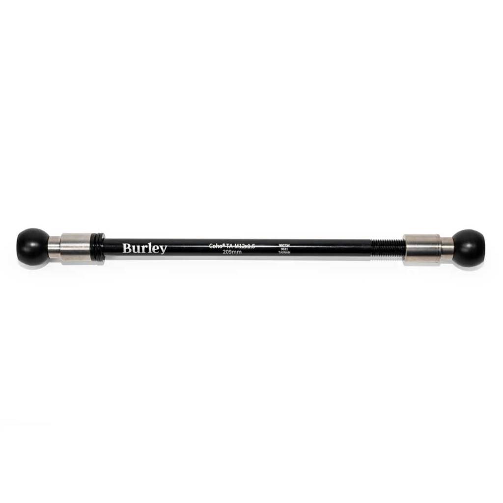 Burley carte bur coho blocage ta m12x1.5 209mm