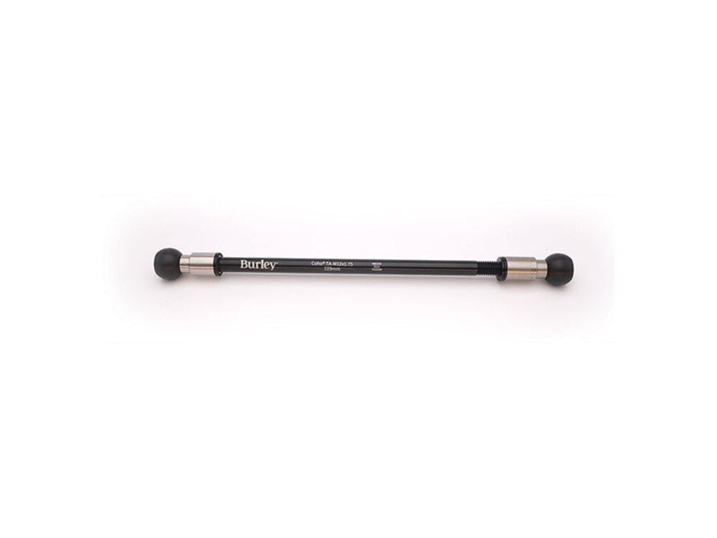 Burley carte bur coho blocage ta m12x1.75 229mm