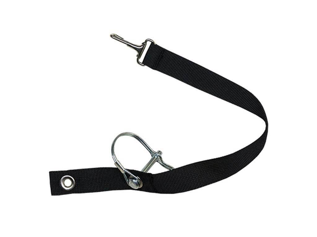 Burley kard bur flex connecteur ceinture longue zw my07