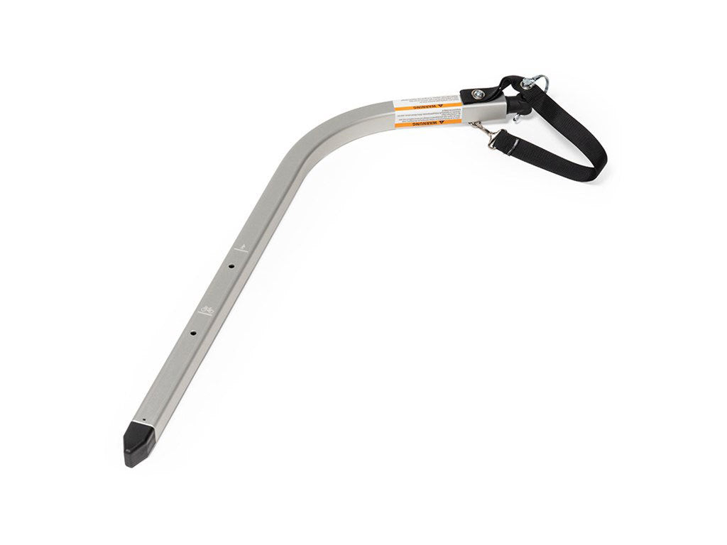 Burley kard bur dlite simple biellette de direction bev set zi my19