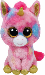 Ty beanie boo xl licorne - fantaisie