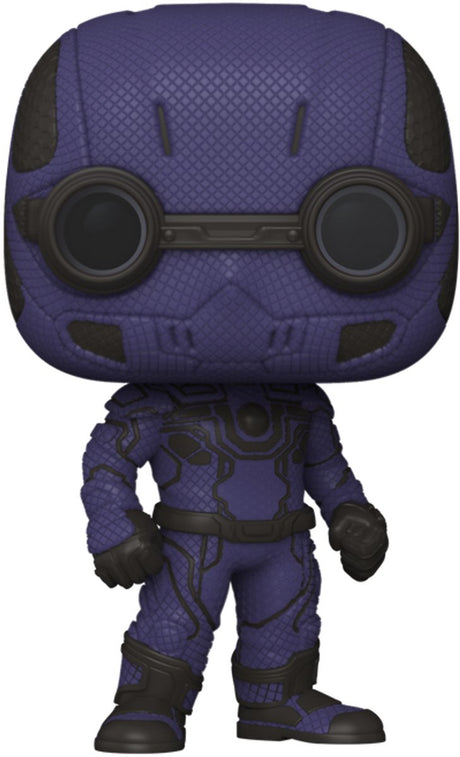 Funko superman marteau de Boravia (version Chase) figurine en vinyle 583 pop unisexe ! - neutre - standard