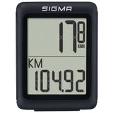 Sigma BC 5.0 WL ATS Computer Wireless 5 Funnies 05211