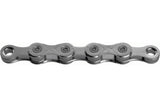 Łańcuch rowerowy KMC E1 EPT 110 Links, 1 2 x 3 32, srebrny, 306G