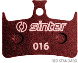 Plaquettes de disque Sinterklaas 016