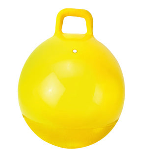 Balle Skippy d'extérieur Alert 50 cm 2 assortis