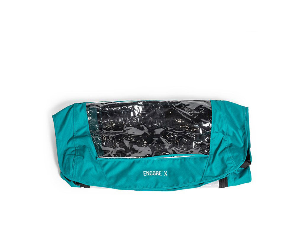 Burley kard bur encore x tissu cpl zw tq my19