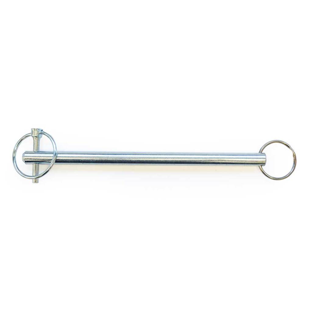 Burley kard bur coho xc goupille de verrouillage fourche arrière zi