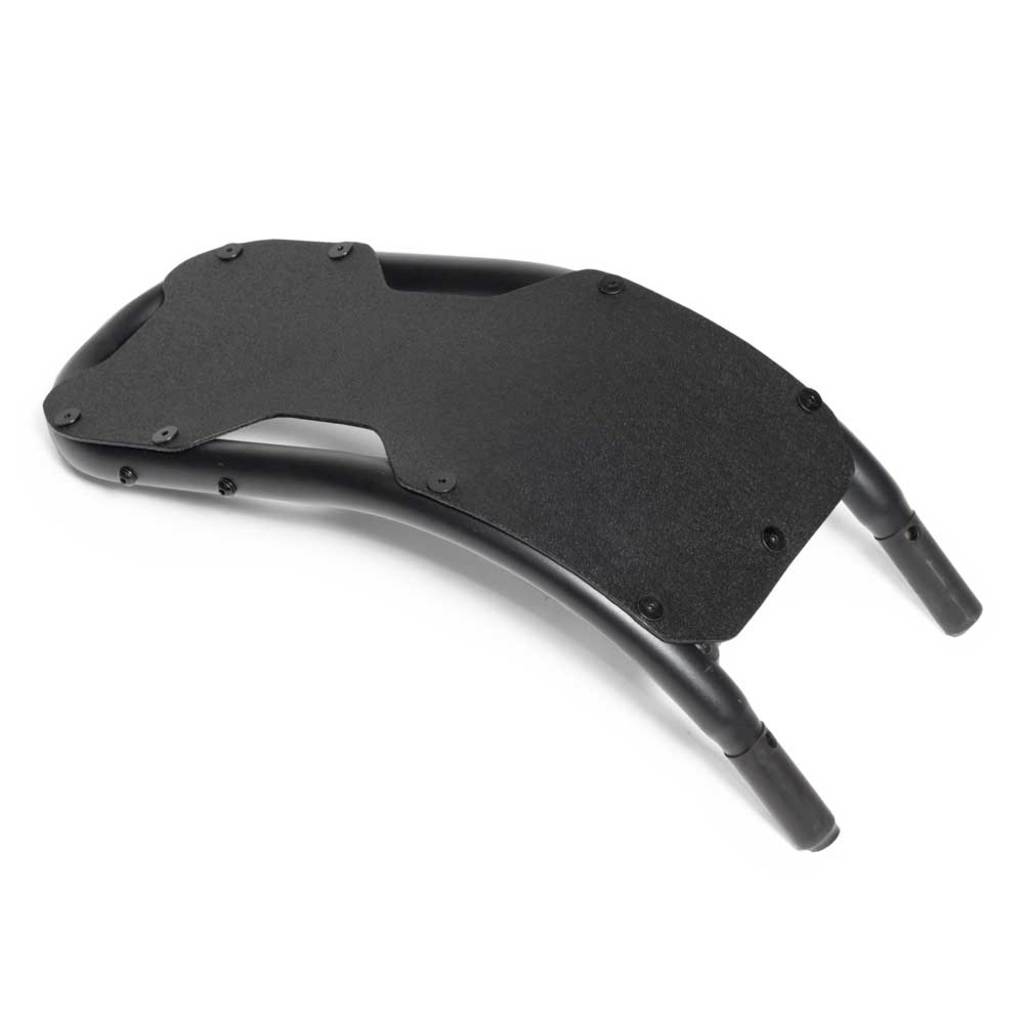 Burley kard bur coho xc garde-boue noir