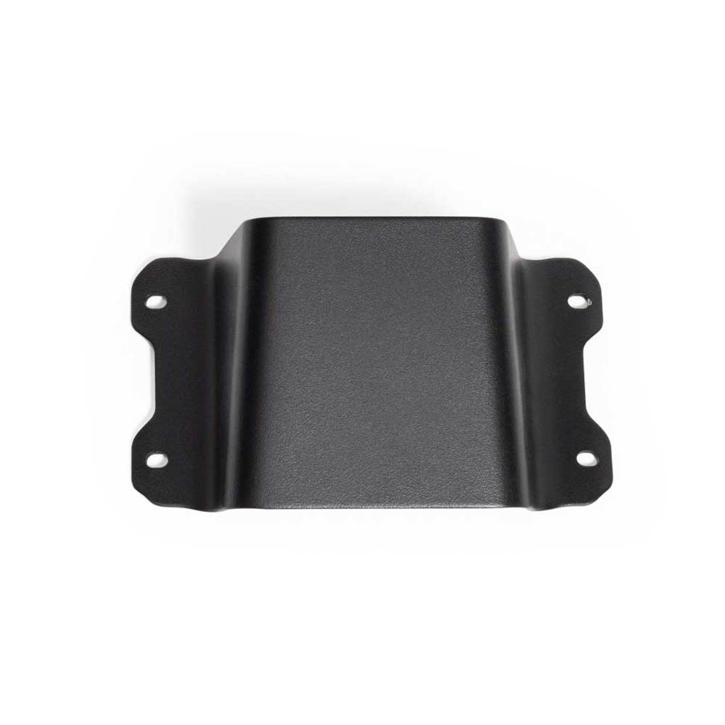 Burley kard bur coho xc protecteur d'amortisseur noir