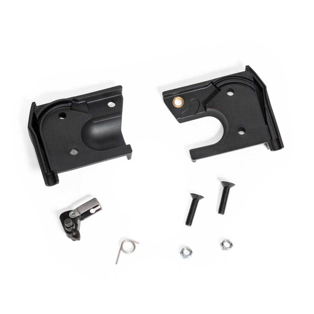 Burley kard bur coho xc kit de rep de verrouillage l