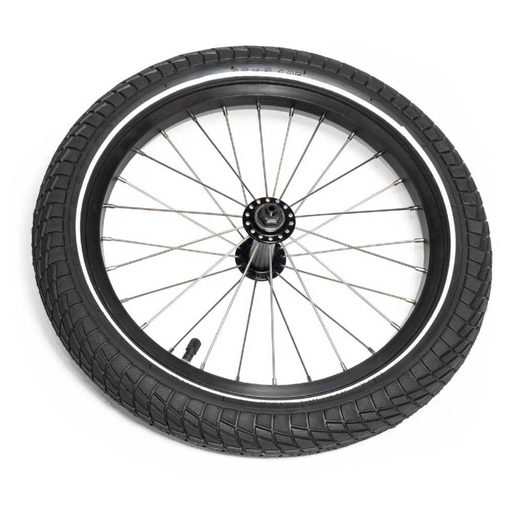 Burley kard bur coho xc roue cpl noir