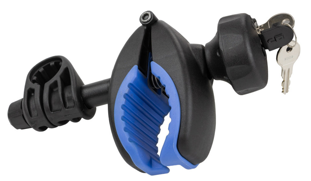 Hapro vélo atlas cadre pince m tube court slnr k009