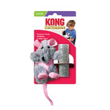 Kong Kat Catnip Ratte