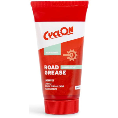 Tube de graisse de route cyclon - 50 ml