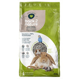 Couvre-sol Back-2-nature recyclé