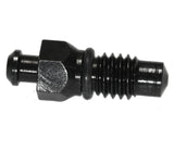 Bague d'étanchéité du mamelon de purge Shimano pour br-m965 966