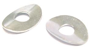 Bofix Nipple Plat Spaak 13 Oval (P1000)