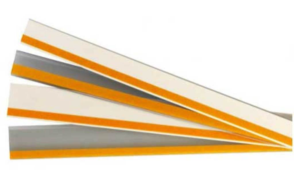 Rail prix rack sans marque 988x26