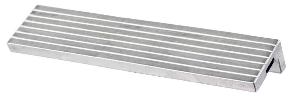 Unior grs plaque de serrage étau alm 125mm set a 2