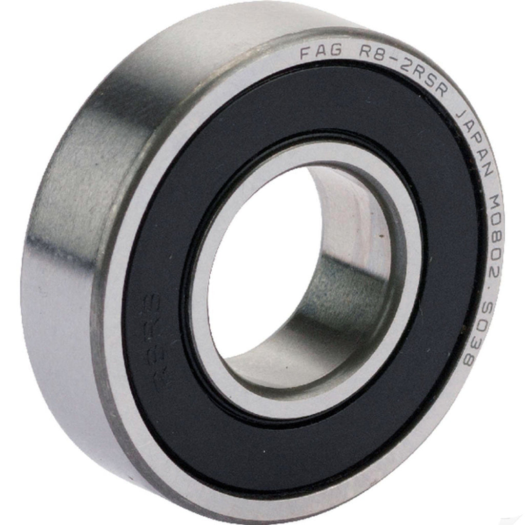 Roulement à billes Voltcraft r8-2rs