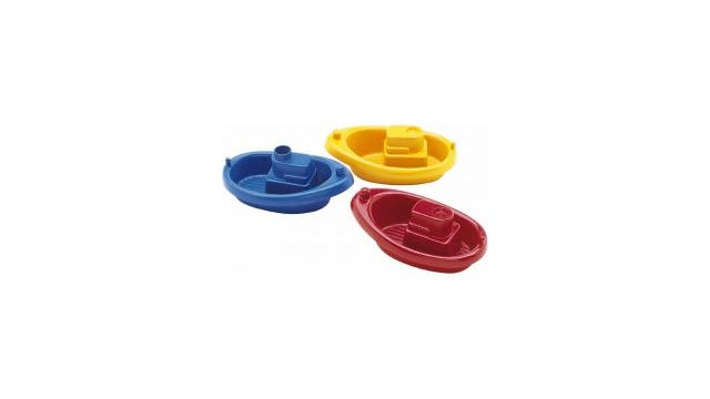 Viking toys viking toys bootje 15cm