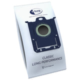 Aeg s-bag long perforé. gr.201s