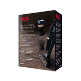 Aeg 9009232753 kit performance Askw1 - 2 filtres