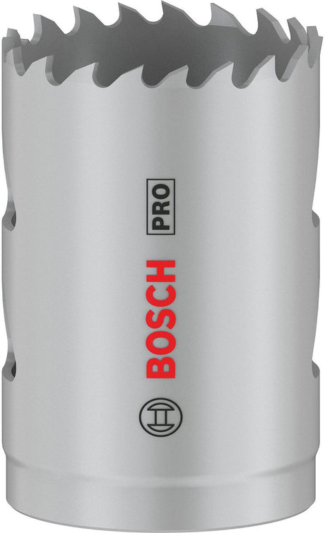 Bosch pro multi-matériaux lochsäge 37 mm avec enroulement - 2608901505