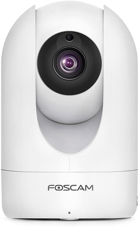 Caméra IP WiFi Foscam R4M Super HD
