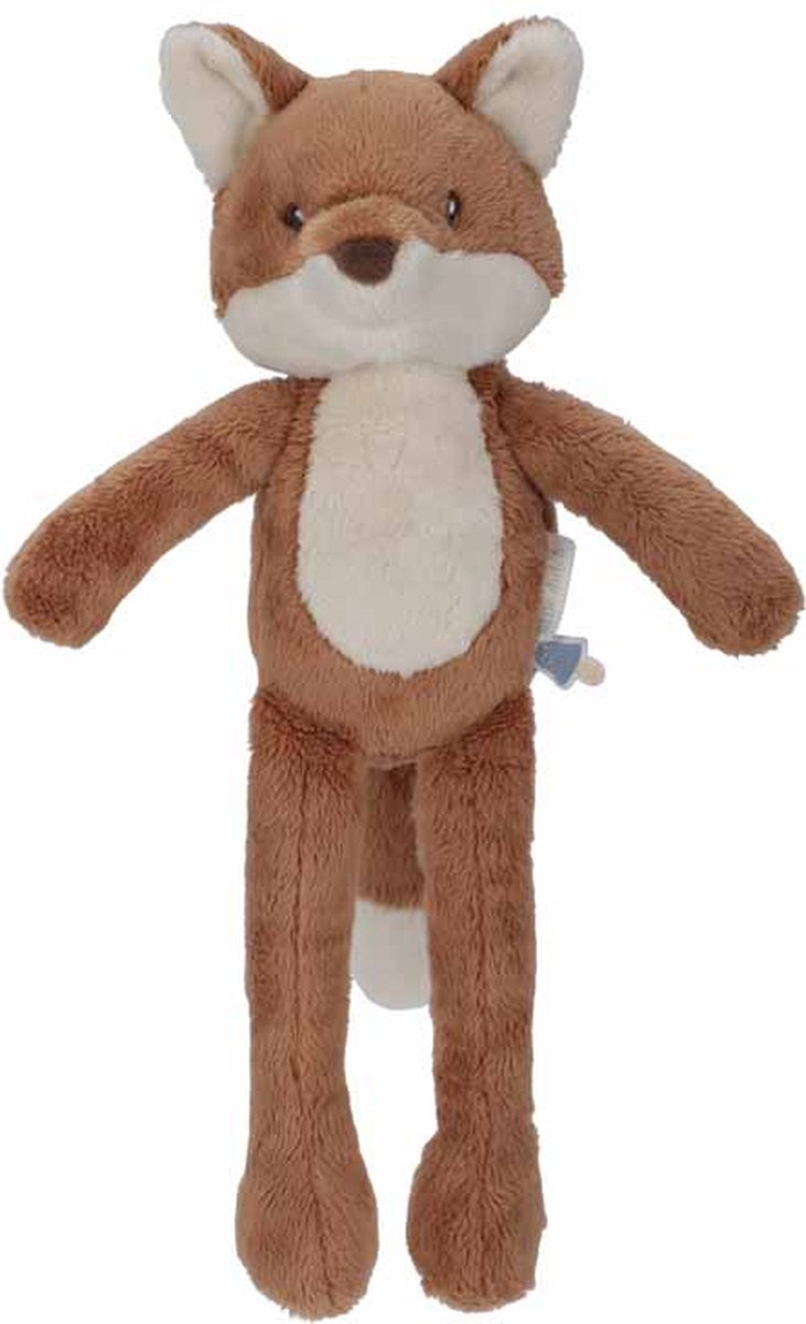 Little Dutch Forest Friends peluche renard longues jambes
