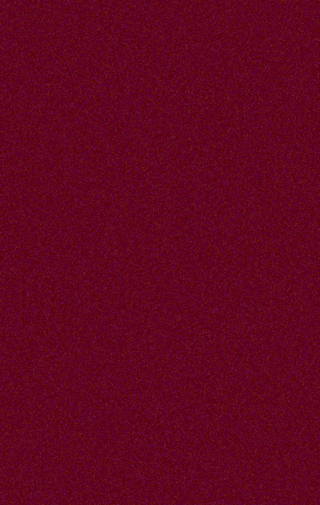 Nappe Duni rouge brillant