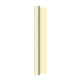 Nappe cel Duni en rouleau 1,18x5m crème