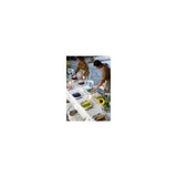 Nappe cel Duni en rouleau 1,18x5m crème