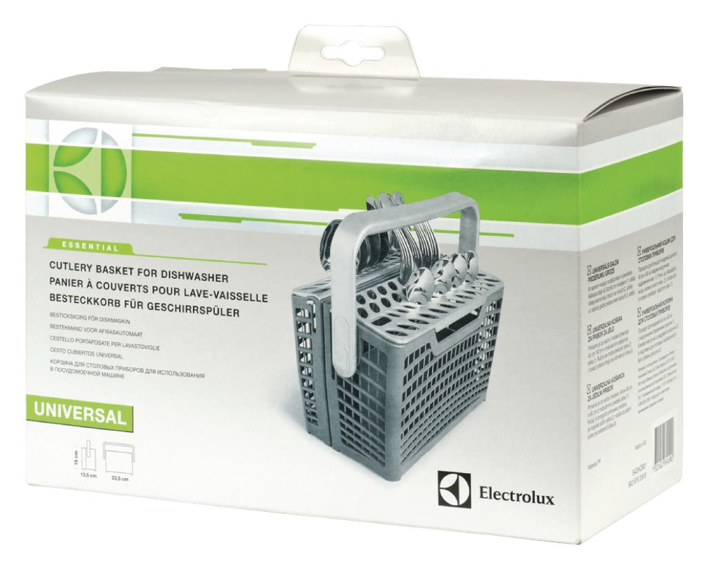 Electrolux 9029792356 panier lave-vaisselle universel