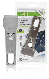 Electrolux 9029795383 poêle céramique grattoir