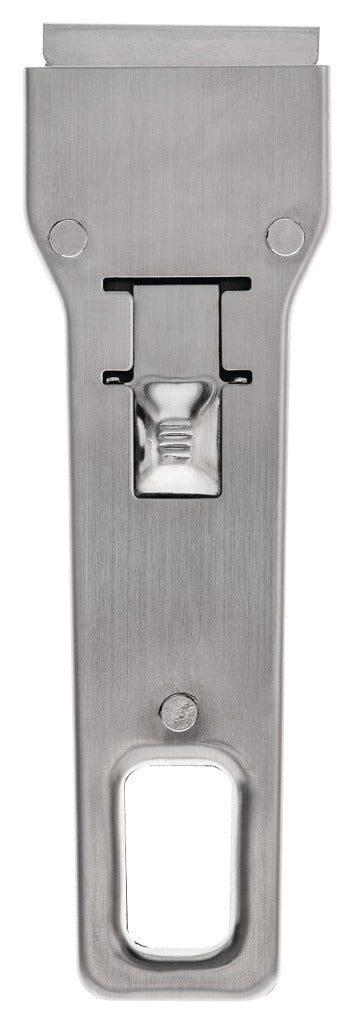 Electrolux 9029795383 poêle céramique grattoir