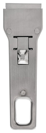 Electrolux 9029795383 poêle céramique grattoir