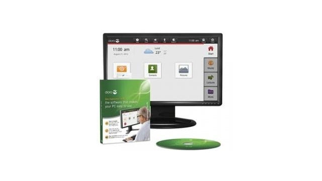 Expérience Doro pour PC, licence 5 ans