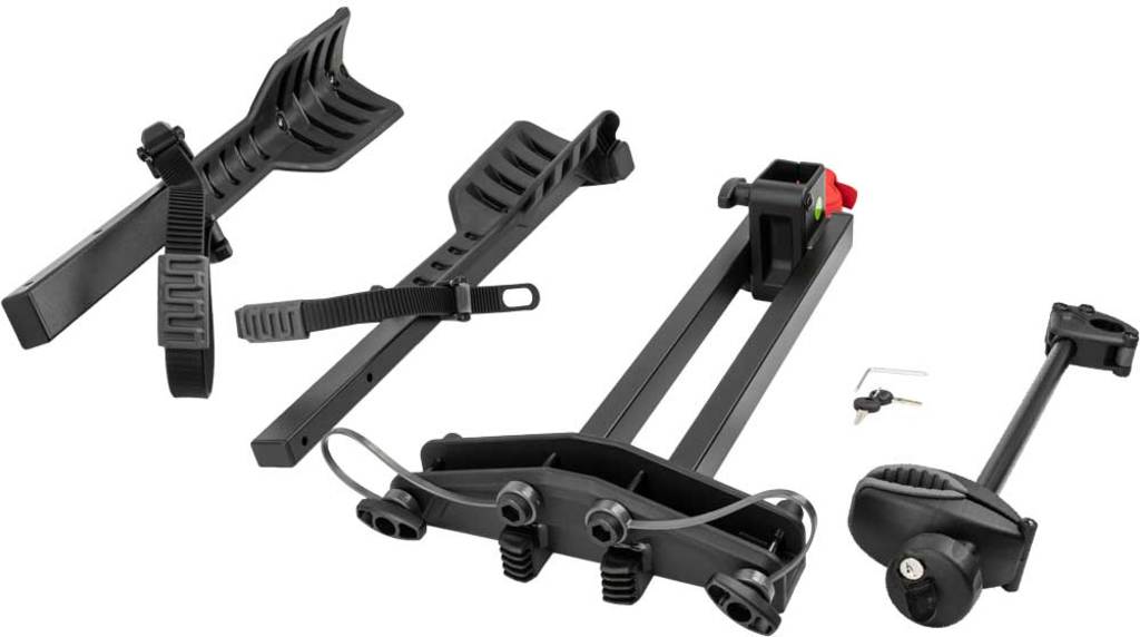 Hapro atlas de vélo premium xfold extension 3f