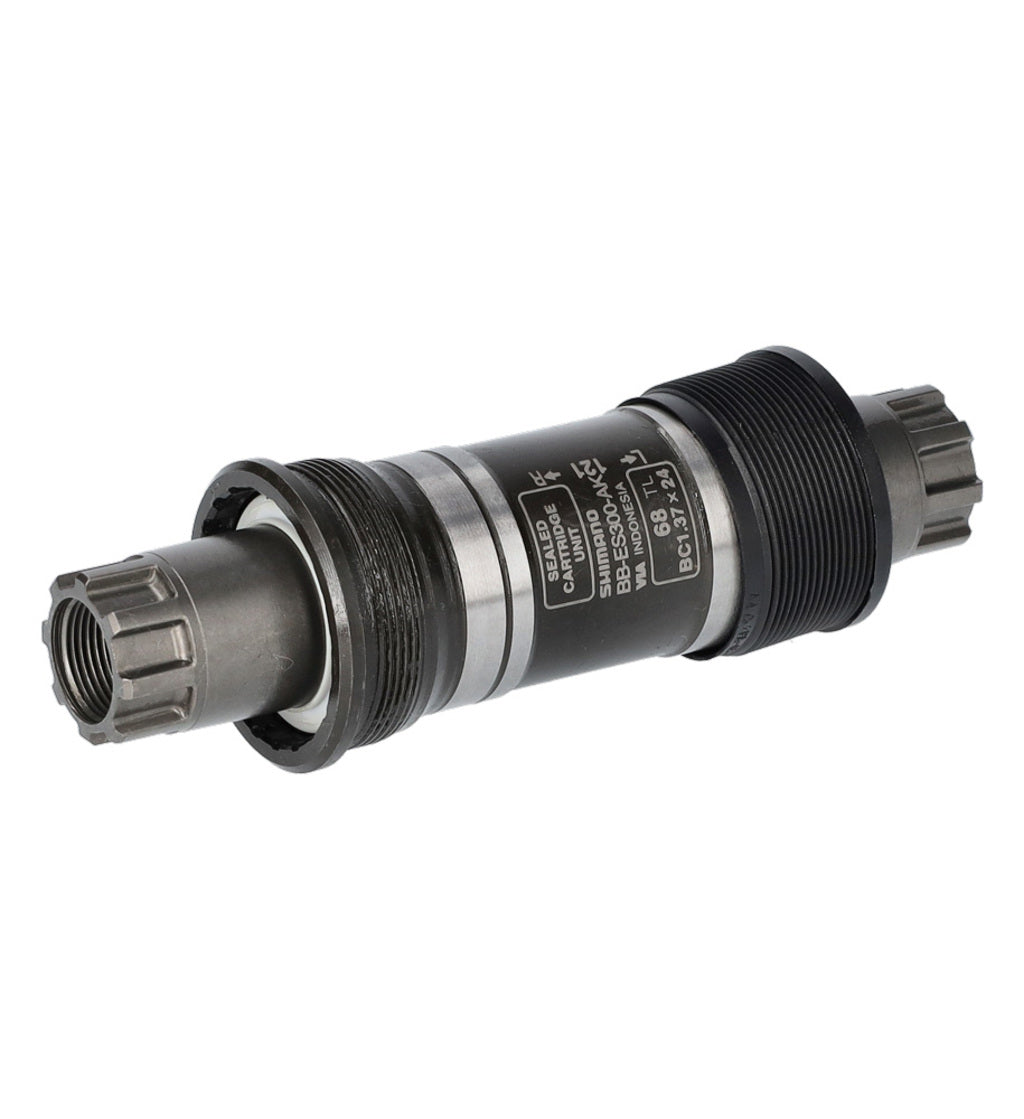 Jeu de pédalier Shimano es25-ak
