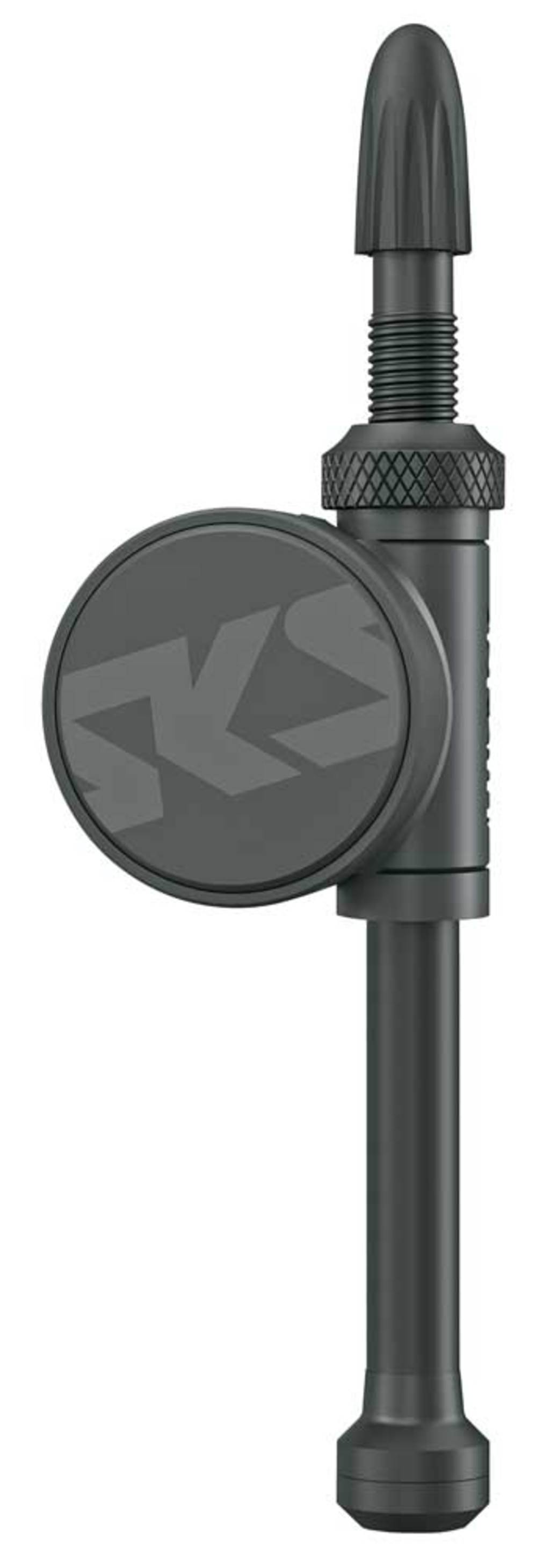 Manomètre de valve Sks airspy tl 81mm noir